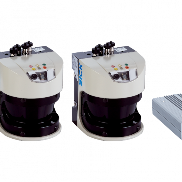 FPS503 1088784 Profiling systems: Free Flow Profiler SICK