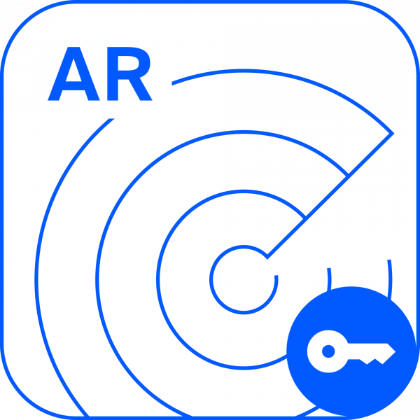 SARA LiDAR License 1123701 Insight Tools: SICK Augmented Reality Assistant SICK