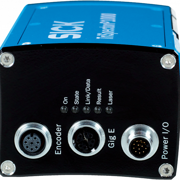 V3T11P-MR12A7 1091322 Machine vision: TriSpector1000 SICK