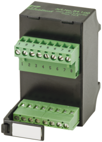 EOL - LUG S 8 FOR SIGNAL TRANSFER | 54100 | discontinued - End of Life Date: 2024-12-31 | Murrelektronik
