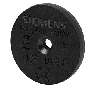 6GT2600-4AC00 Transponder MDS D424 Siemens