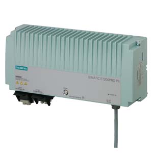 6ES7148-4PC00-0HA0 SIMATIC ET200PRO PS/3AC/24VDC/8A/IP67 Siemens