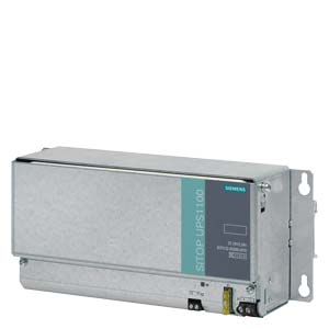 6EP4132-0GB00-0AY0 SITOP UPS1100/Battery module/24V/2.5AH Siemens