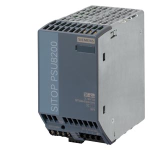 6EP3446-8SB00-0AY0 SITOP PSU8200/3AC/48VDC/10A Siemens