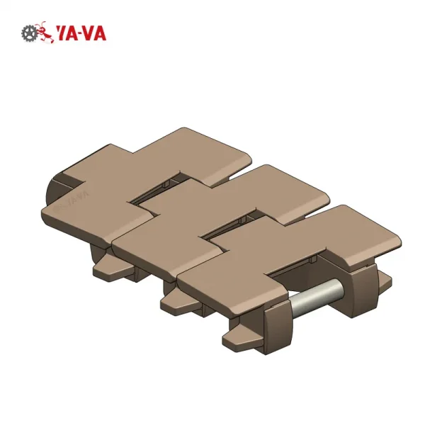 YCBE88-C1 | End cup for support beam 88X88mm |  Unit:  | Brand: YA-VA