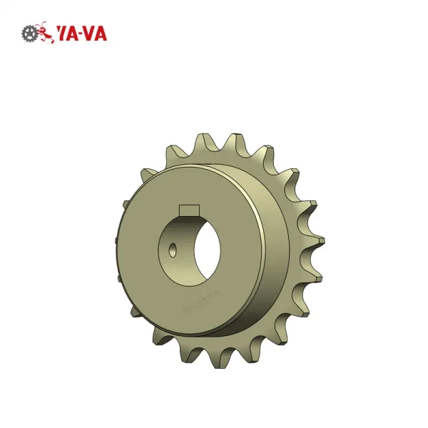 YLAG4-C1 | Plastic nut
(Must be ordered in multiples of 50 ) |  Unit:  | Brand: YA-VA
