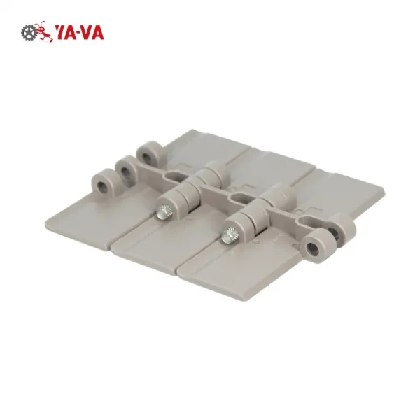 YMBH45R160-C1 | Wheel bend, 45 degree, turning radius 160mm with black round wheel |  Unit:  | Brand: YA-VA