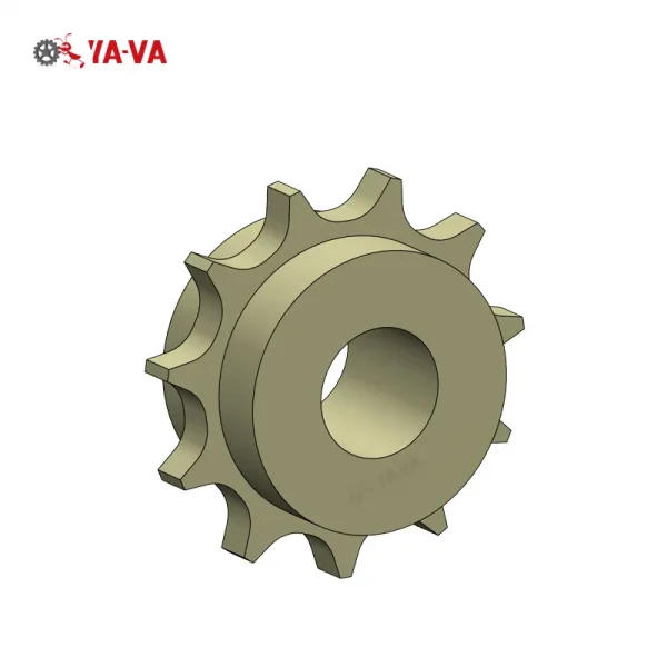 YMEBLP-RV050-C1 | End drive unit without protective cover
Motor on the right |  Unit:  | Brand: YA-VA